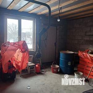 Дом 53м&sup2;, 1-этажный, участок 14 сот.  