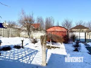 Дом 219м², 2-этажный, участок 9 сот.  