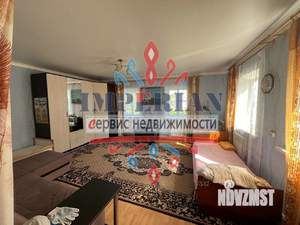 Дом 36м², 1-этажный, участок 31 сот.  