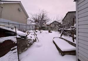 Дом 40м&sup2;, 1-этажный, участок 4 сот.  