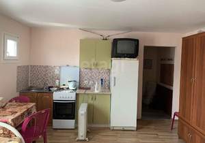 Дом 35м&sup2;, 1-этажный, участок 15 сот.  