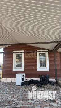 Дом 98м&sup2;, 2-этажный, участок 15 сот.  