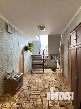 Коттедж 175м², 2-этажный, участок 15 сот.  