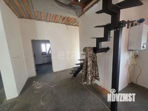 Дом 140м&sup2;, 2-этажный, участок 3 сот.  