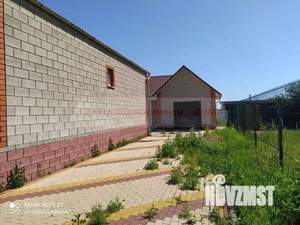 Коттедж 105м&sup2;, 1-этажный, участок 15 сот.  