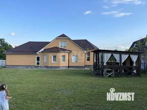 Дом 148м&sup2;, 1-этажный, участок 15 сот.  