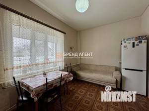 Дом 68м&sup2;, 1-этажный, участок 5 сот.  