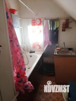 Дом 110м&sup2;, 2-этажный, участок 15 сот.  