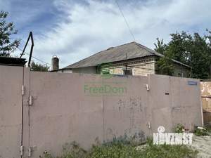 Дом 75м², 1-этажный, участок 10 сот.  