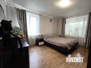 Дом 64м², 1-этажный, участок 5 сот.  