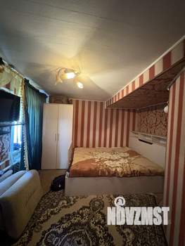 Дом 40м², 1-этажный, участок 6 сот.  