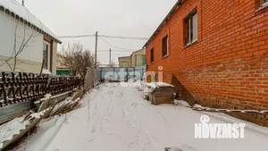 Дом 110м², 2-этажный, участок 15 сот.  