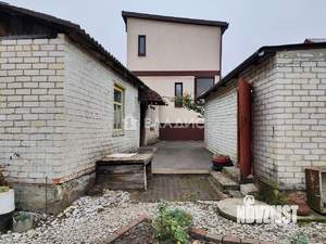 Дом 50м², 2-этажный, участок 5 сот.  