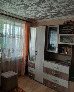 Дом 52м², 1-этажный, участок 6 сот.  