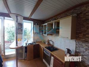 Коттедж 203м&sup2;, 2-этажный, участок 15 сот.  