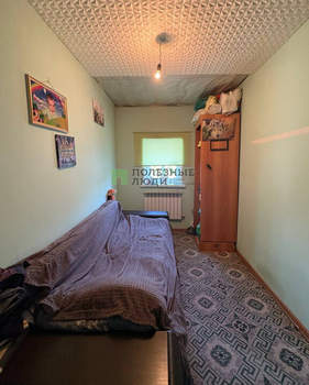 Дом 90м&sup2;, 2-этажный, участок 5 сот.  