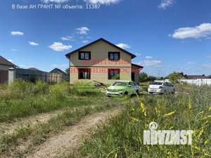 Дом 140м², 2-этажный, участок 15 сот.  