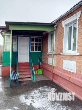 Дом 110м², 1-этажный, участок 15 сот.  