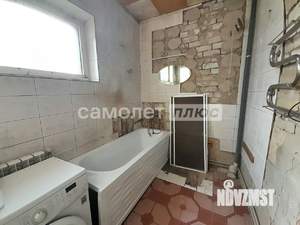 Дом 94м², 1-этажный, участок 4 сот.  