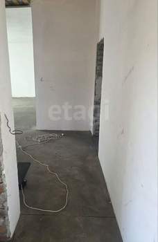 Дом 140м&sup2;, 2-этажный, участок 3 сот.  