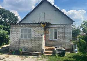 Дом 72м², 1-этажный, участок 2 сот.  