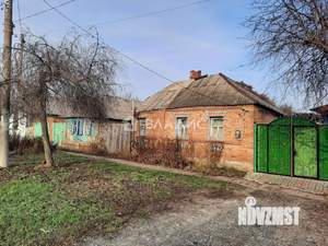 Дом 27м², 1-этажный, участок 10 сот.  