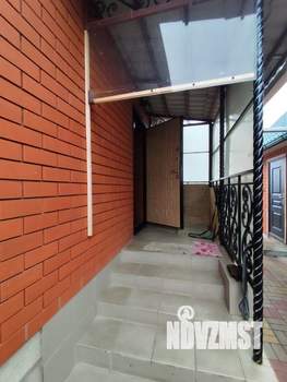 Дом 110м², 1-этажный, участок 13 сот.  