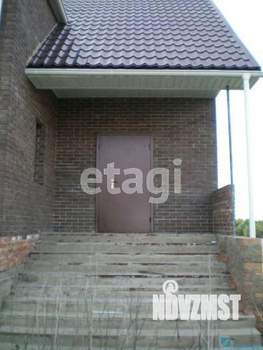 Дом 250м², 2-этажный, участок 15 сот.  