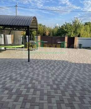 Дом 150м², 2-этажный, участок 15 сот.  