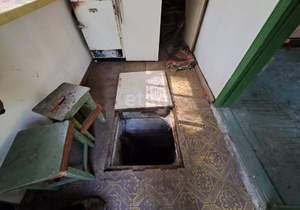 Дом 50м², 2-этажный, участок 4 сот.  