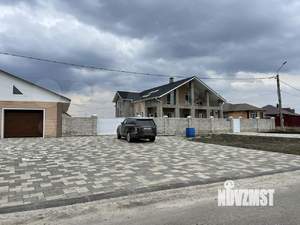 Дом 232м&sup2;, 2-этажный, участок 15 сот.  