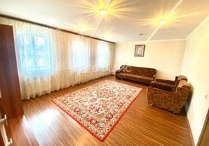 Дом 62м², 1-этажный, участок 10 сот.  