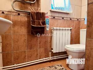 Дом 132м², 2-этажный, участок 8 сот.  