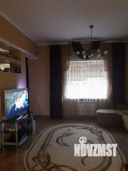 Коттедж 200м², 2-этажный, участок 200 сот.  