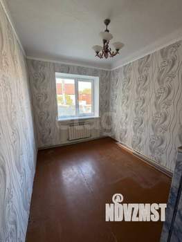 Дом 65м², 1-этажный, участок 15 сот.  