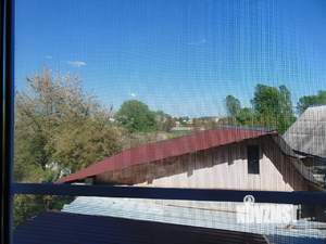 Дом 42м&sup2;, 2-этажный, участок 4 сот.  