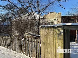 Дом 76м&sup2;, 1-этажный, участок 10 сот.  