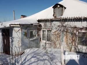 Дом 39м&sup2;, 1-этажный, участок 5 сот.  