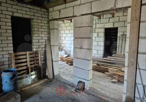 Дом 199м², 2-этажный, участок 14 сот.  