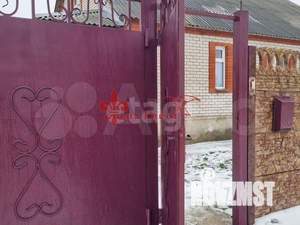 Дом 110м², 2-этажный, участок 16 сот.  