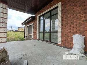 Дом 130м², 1-этажный, участок 15 сот.  