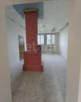 Дом 106м&sup2;, 2-этажный, участок 15 сот.  