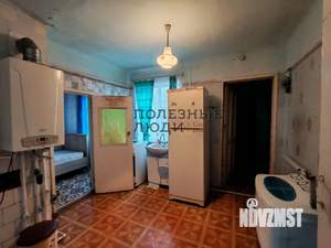 Дом 40м&sup2;, 1-этажный, участок 4 сот.  