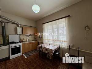 Дом 68м&sup2;, 1-этажный, участок 5 сот.  