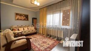 Дом 120м², 1-этажный, участок 5 сот.  