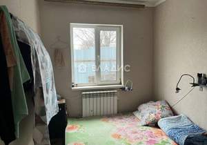 Дом 38м&sup2;, 1-этажный, участок 2 сот.  