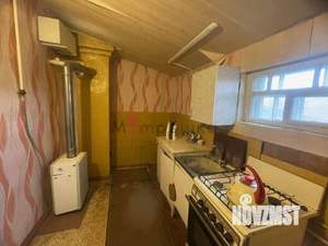 Дом 39м², 1-этажный, участок 12 сот.  