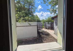 Дом 52м&sup2;, 1-этажный, участок 4 сот.  