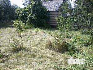 Дом 20м&sup2;, 1-этажный, участок 5 сот.  