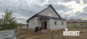 Дом 160м², 2-этажный, участок 15 сот.  